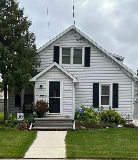 712 Blackwell St, Kaukauna, WI 54130