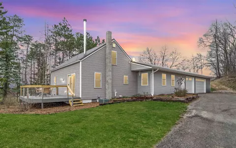 n3908 Cummings Road, Hortonville, WI 54944