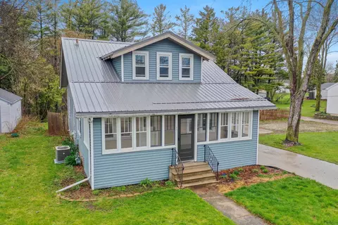 442 Grand Ave, Denmark, WI 54208