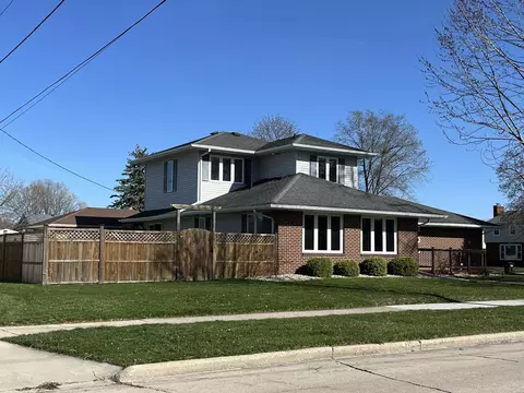 2502 N Drew St, Appleton, WI 54911