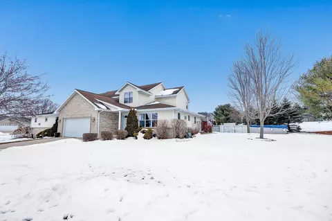 854 Krause Rd, Green Bay, WI 54313