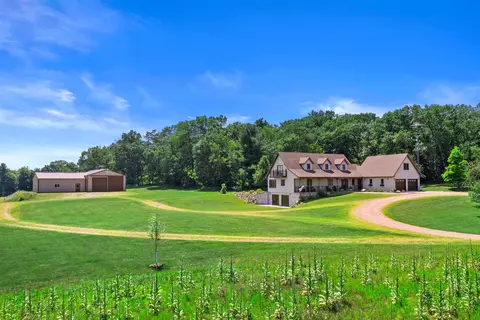 w5795 Beechnut Avenue, Wild Rose, WI 54984
