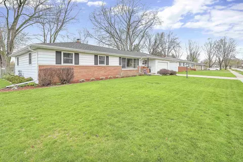 238 Huth St, Green Bay, WI 54302