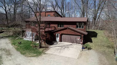 n1239 Wilber Road, Bonduel, WI 54107