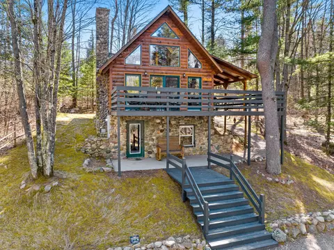 n18611 Tower Lane, Pembine, WI 54156