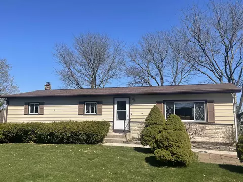 n6027 Esterbrook Road, Fond Du Lac, WI 54937