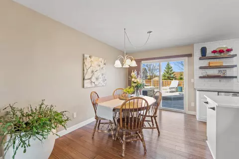 Dining - w5426 White Clover Circle, Appleton, WI 54915 photo 1 of 3