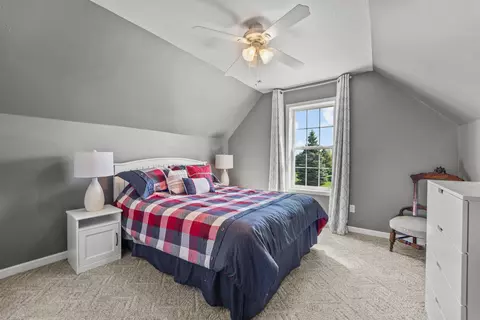 Bedroom - w5426 White Clover Circle, Appleton, WI 54915 photo 3 of 7