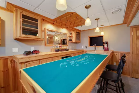 Kitchen - w5426 White Clover Circle, Appleton, WI 54915 photo 6 of 6