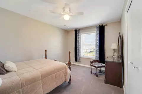 Bedroom - w5426 White Clover Circle, Appleton, WI 54915 photo 6 of 7