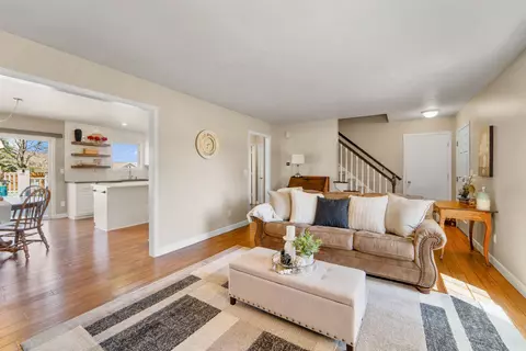 Living - w5426 White Clover Circle, Appleton, WI 54915 photo 3 of 6
