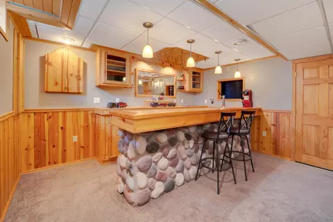 Kitchen - w5426 White Clover Circle, Appleton, WI 54915 photo 5 of 6