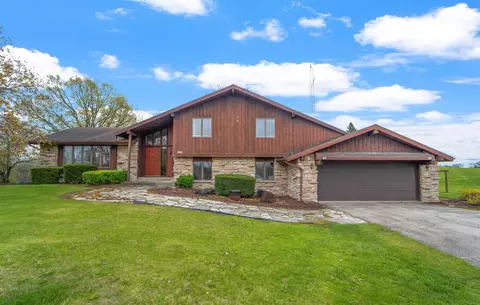 w3315 Harlow Road, Chilton, WI 53014