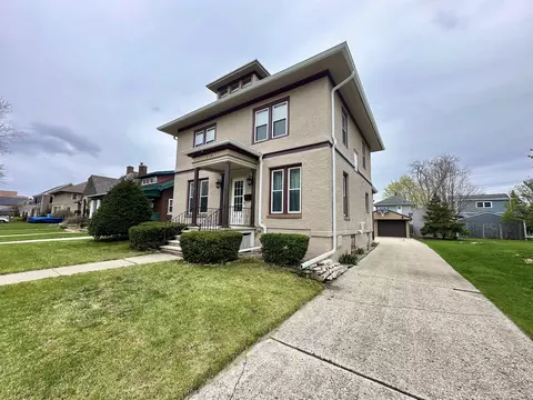 278 Sheboygan St, Fond Du Lac, WI 54935