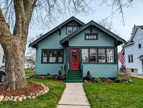 508 W Nevada St, Oshkosh, WI 54901