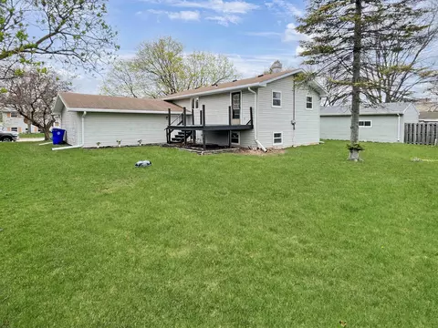 Exterior - 131 Ramlen Ct, Appleton, WI 54915 photo 2 of 3