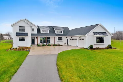 4682 Wild Goose Trl, Green Bay, WI 54245