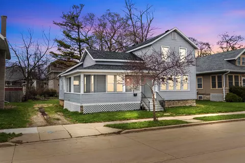 645 Frederick St, Oshkosh, WI 54901