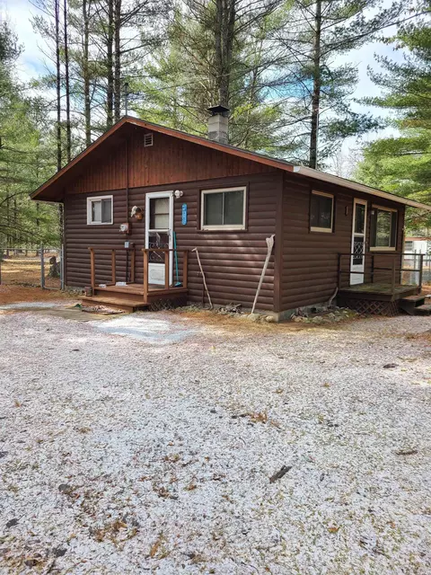 n14351 Summer Cloud Drive, Wausaukee, WI 54177
