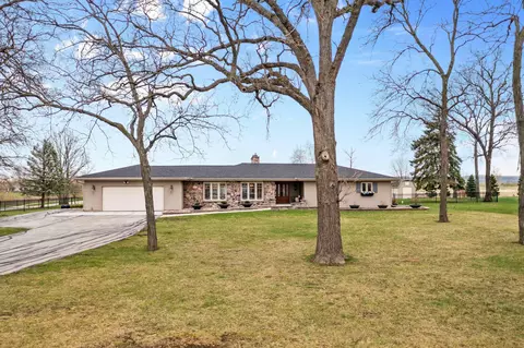 1161 County Road V, Fond Du Lac, WI 54935