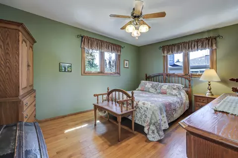 Bedroom - 2520 Kesting Ct, Appleton, WI 54911 photo 1 of 5