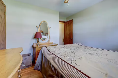 Bedroom - 2520 Kesting Ct, Appleton, WI 54911 photo 5 of 5