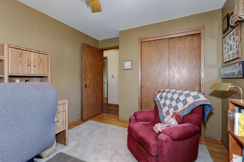 Bedroom - 2520 Kesting Ct, Appleton, WI 54911 photo 3 of 5