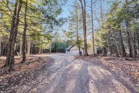 n3136 Elst Road, White Lake, WI 54491