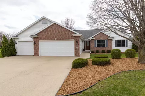 4529 W Fieldwood Ln, Appleton, WI 54913