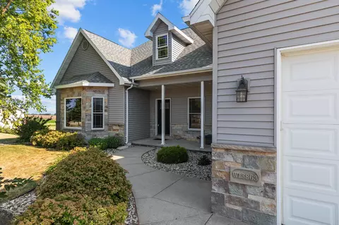 w13863 Karau Avenue, Ripon, WI 54971