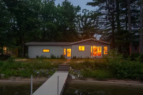 w8440 Mielke Way Road, Wautoma, WI 54982