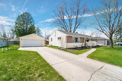 731 E Murray Ave, Appleton, WI 54915 photo 2