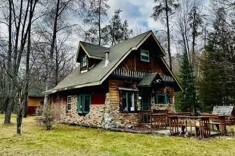 w11446 Boatlanding 7 Road, Athelstane, WI 54104
