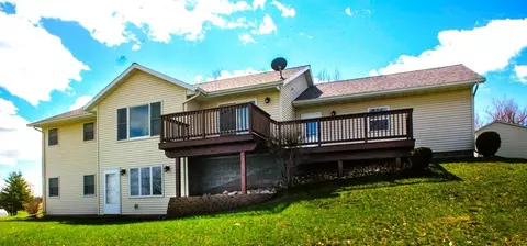 w7776 County Road Mm, Wautoma, WI 54982
