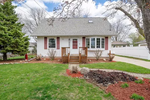 2402 N Mason St, Appleton, WI 54914