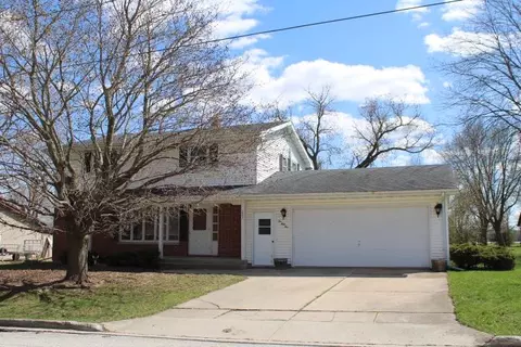 255 Dworak Ave, Denmark, WI 54208