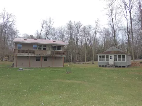 12167 Ycamp Rd, Suring, WI 54174