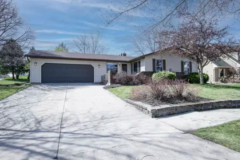 101 W Morningside Dr, Kaukauna, WI 54130