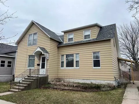 1439 Elizabeth Ave, Marinette, WI 54143