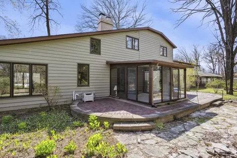 Exterior - 2811 S Carpenter St, Appleton, WI 54915 photo 4 of 5