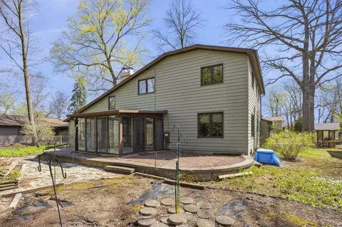 Exterior - 2811 S Carpenter St, Appleton, WI 54915 photo 5 of 5