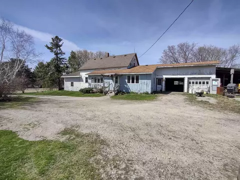 W3586 Grasser Road, Marinette, WI 54143