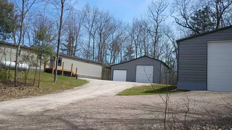 n5278 47th Road, Pound, WI 54161