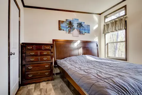 Bedroom - n5278 47th Road, Pound, WI 54161 photo 3 of 5