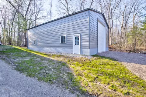 Exterior - n5278 47th Road, Pound, WI 54161 photo 11 of 18