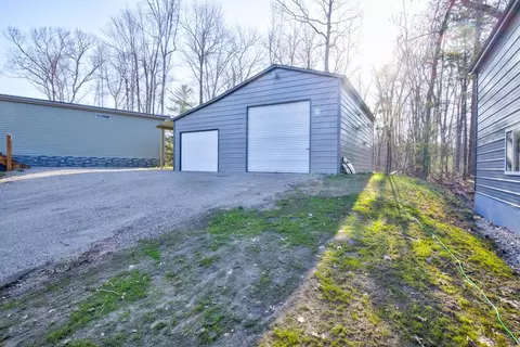 Exterior - n5278 47th Road, Pound, WI 54161 photo 13 of 18