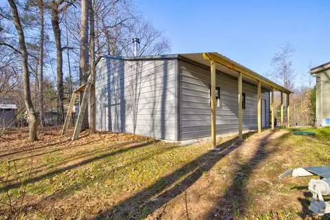 Exterior - n5278 47th Road, Pound, WI 54161 photo 9 of 18