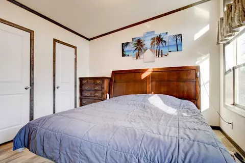 Bedroom - n5278 47th Road, Pound, WI 54161 photo 2 of 5