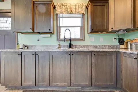 Kitchen - n5278 47th Road, Pound, WI 54161 photo 3 of 3