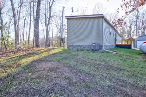 Exterior - n5278 47th Road, Pound, WI 54161 photo 10 of 18